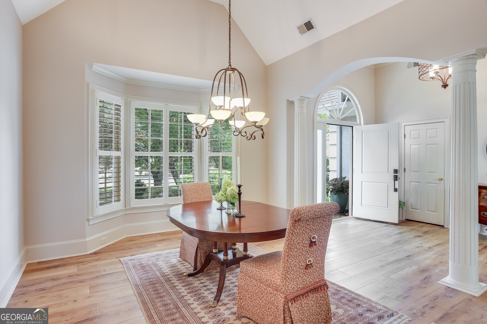 741 Crossfire Ridge Marietta - 4