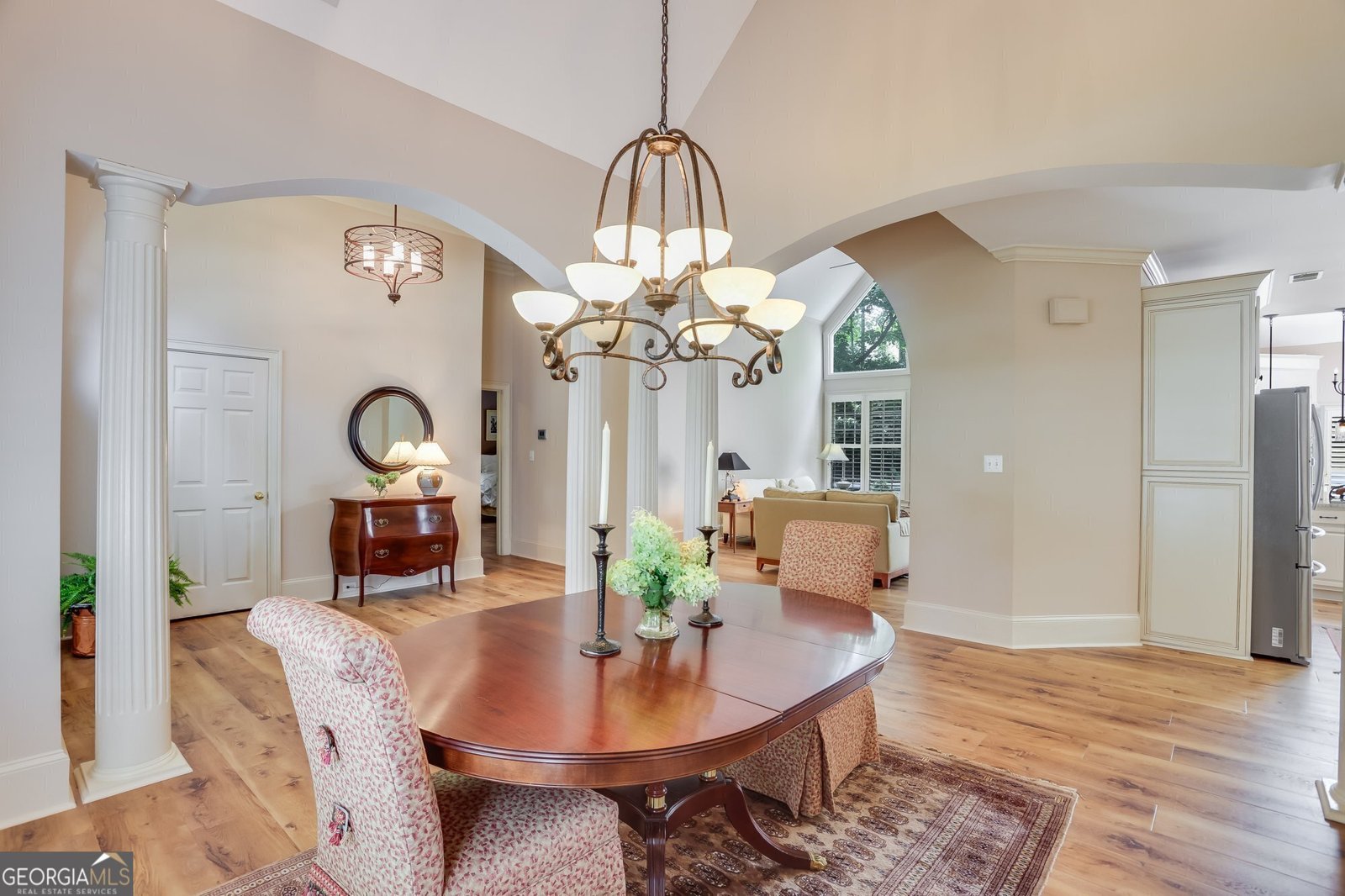 741 Crossfire Ridge Marietta - 5