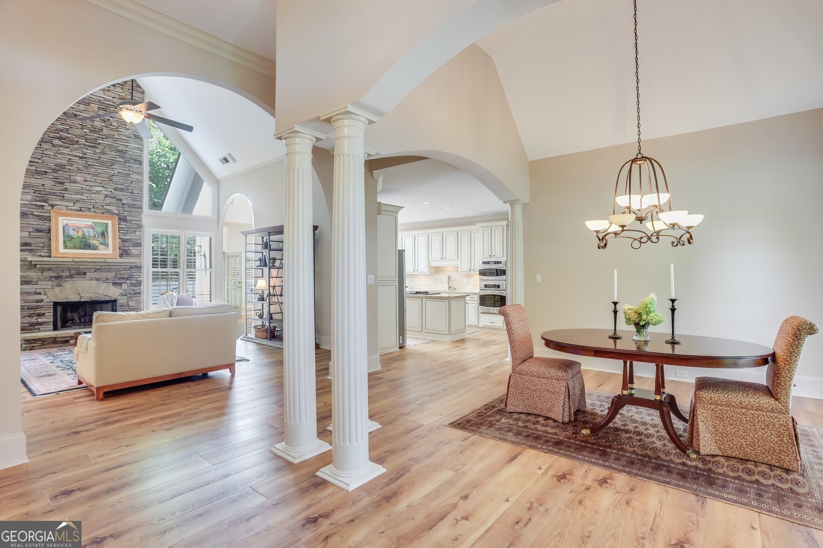 741 Crossfire Ridge Marietta - 6