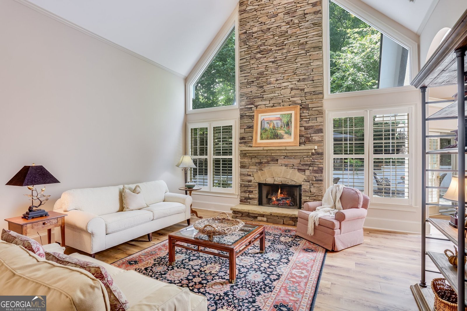 741 Crossfire Ridge Marietta - 8