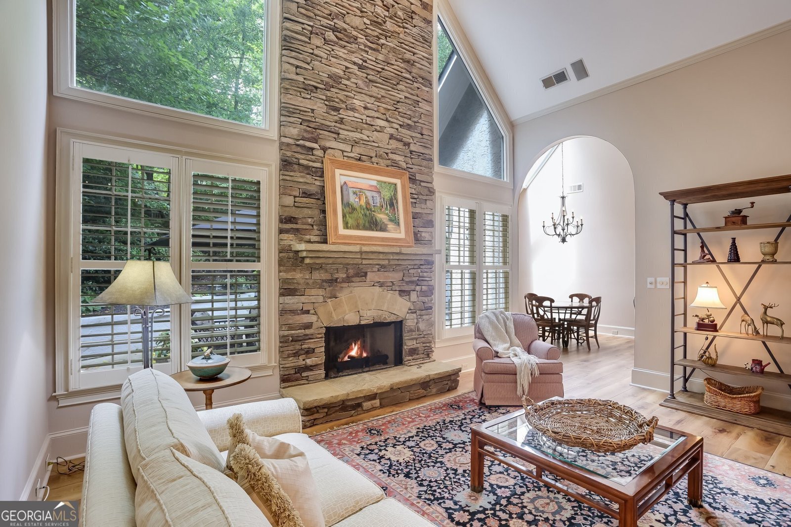 741 Crossfire Ridge Marietta - 9