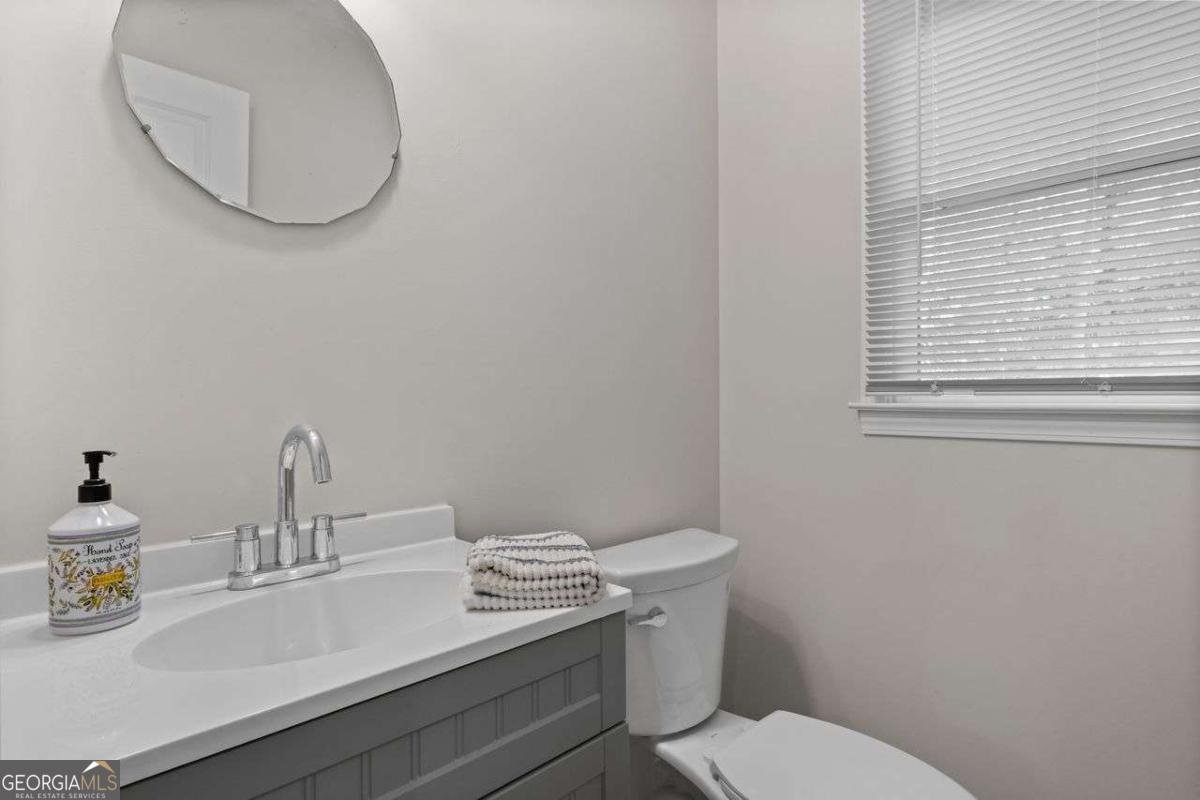 128 YOUNG DEER Drive Dahlonega - 13