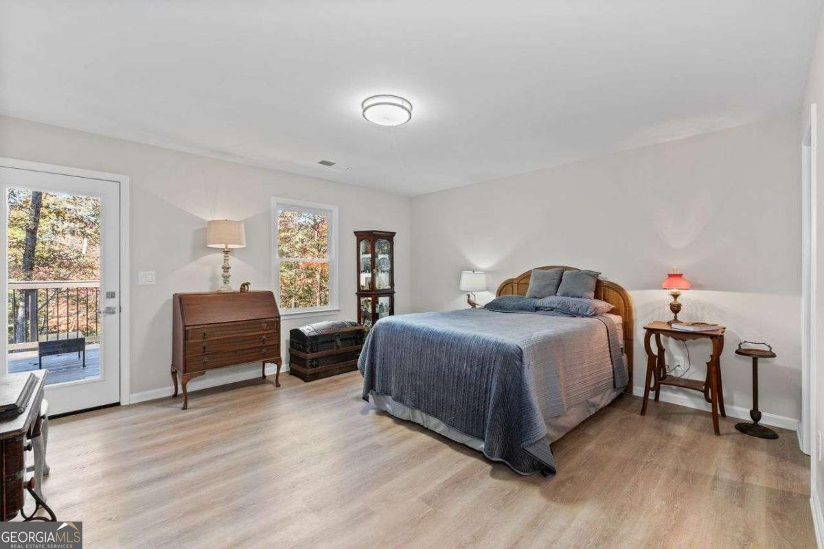 128 YOUNG DEER Drive Dahlonega - 14