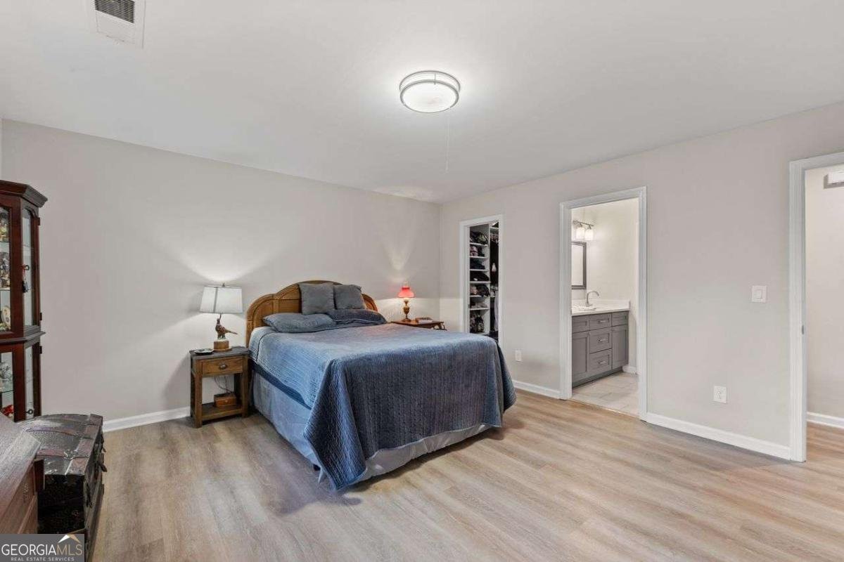 128 YOUNG DEER Drive Dahlonega - 15