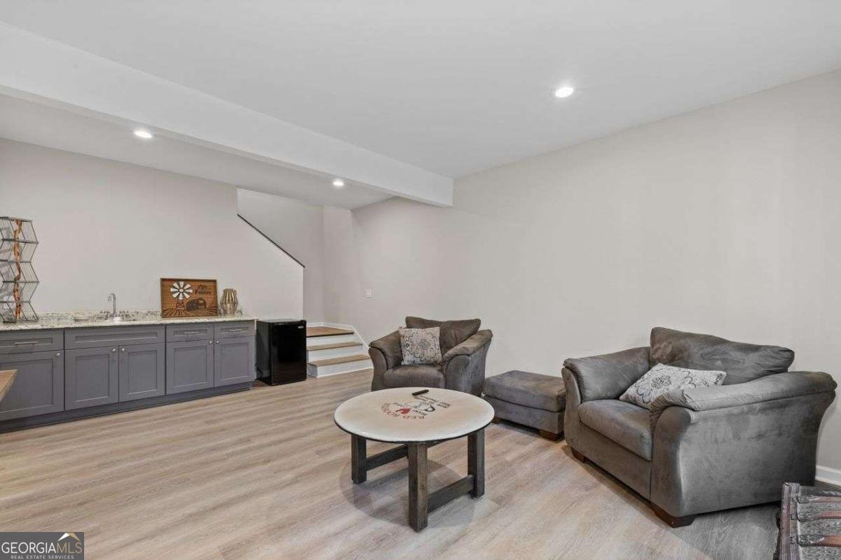 128 YOUNG DEER Drive Dahlonega - 20