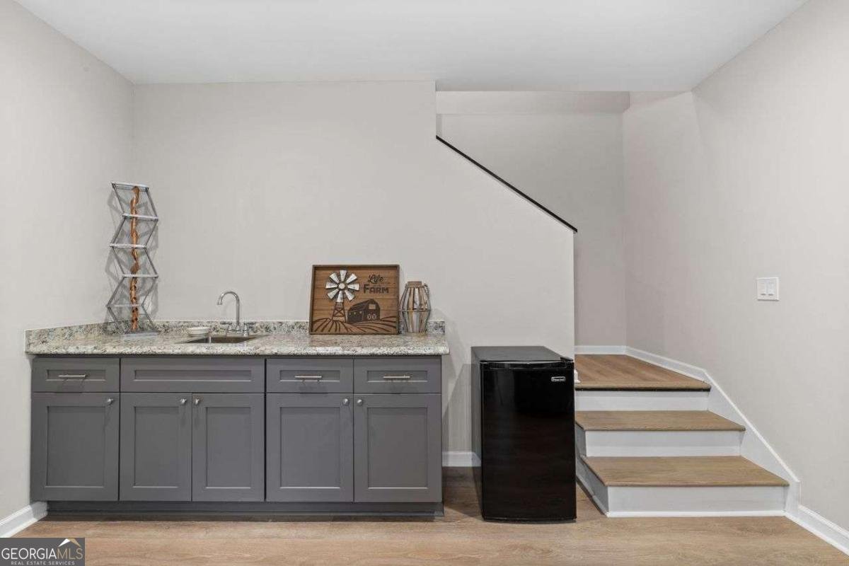 128 YOUNG DEER Drive Dahlonega - 22