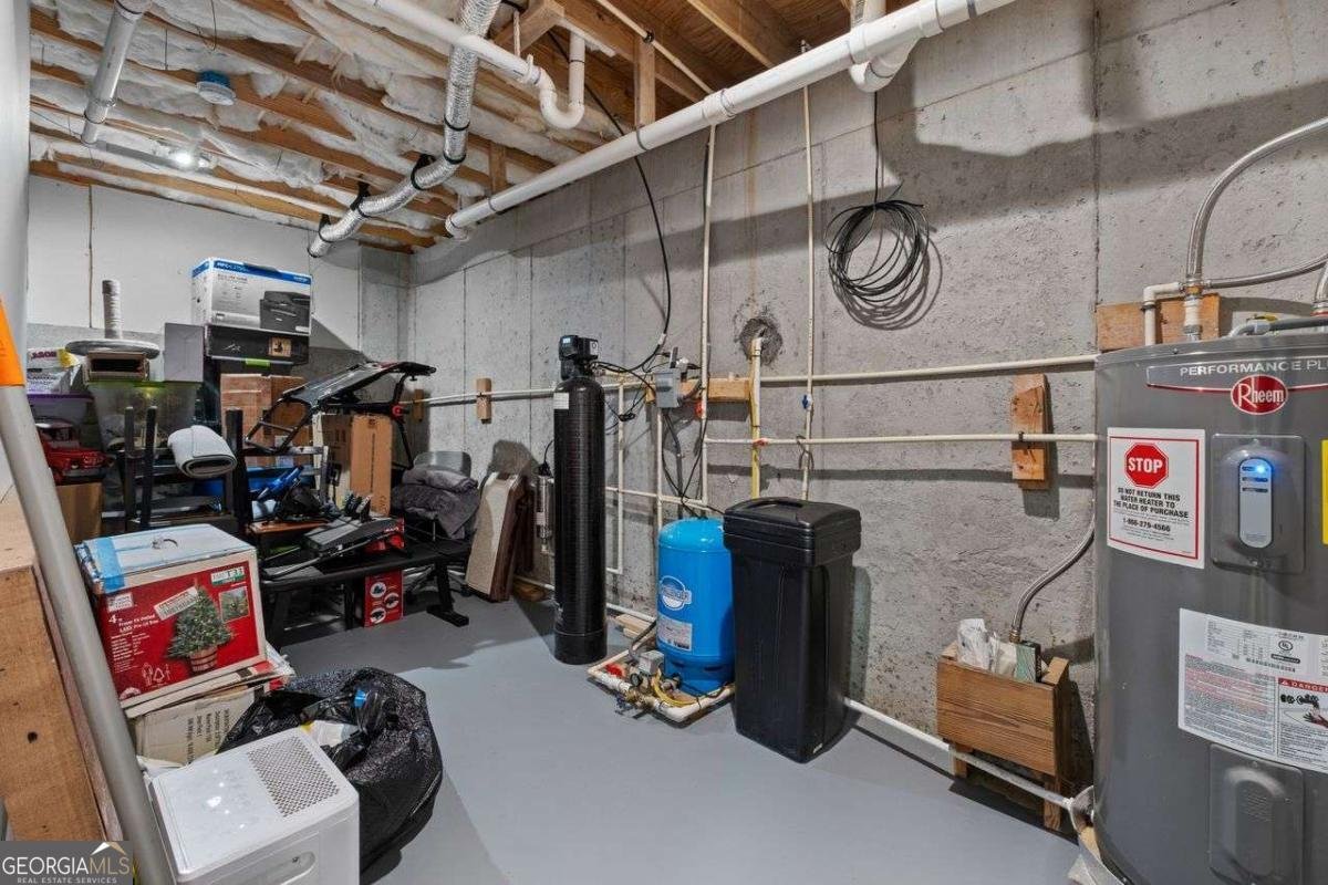 128 YOUNG DEER Drive Dahlonega - 26