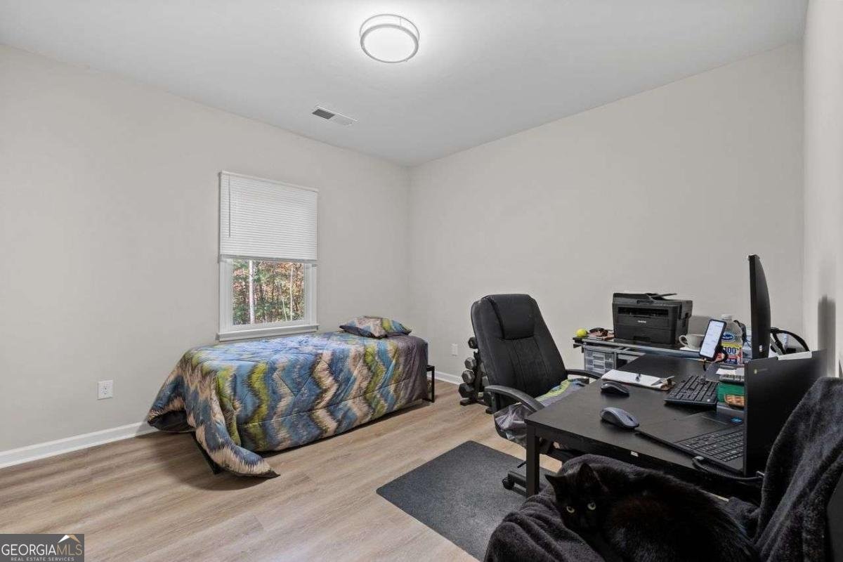 128 YOUNG DEER Drive Dahlonega - 27