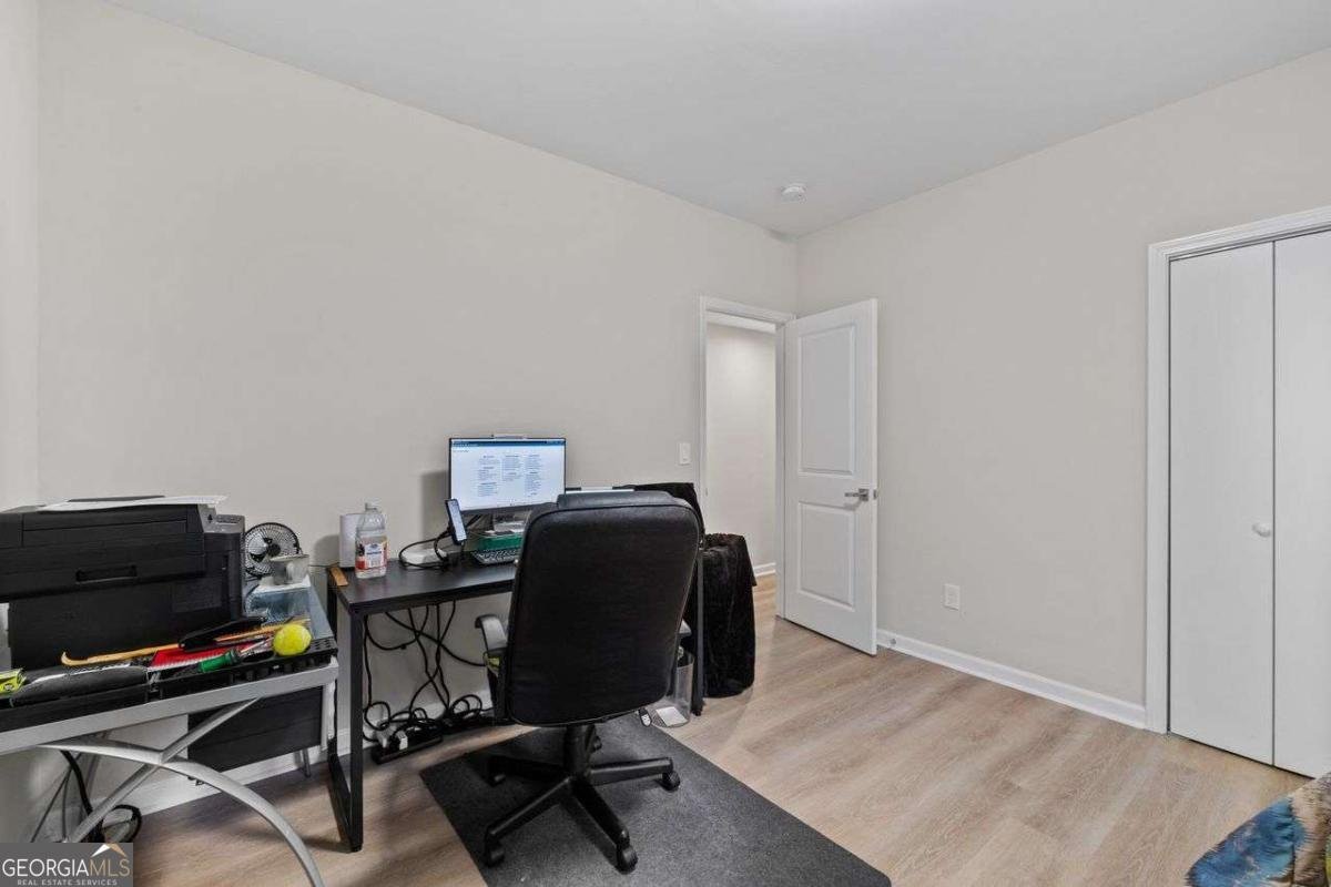 128 YOUNG DEER Drive Dahlonega - 28