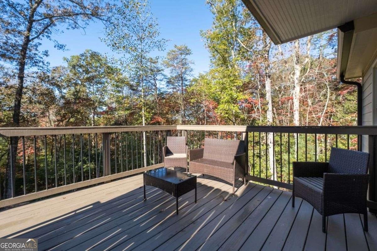 128 YOUNG DEER Drive Dahlonega - 29