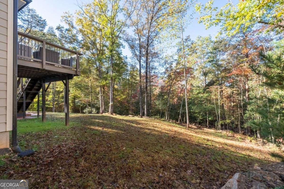 128 YOUNG DEER Drive Dahlonega - 31