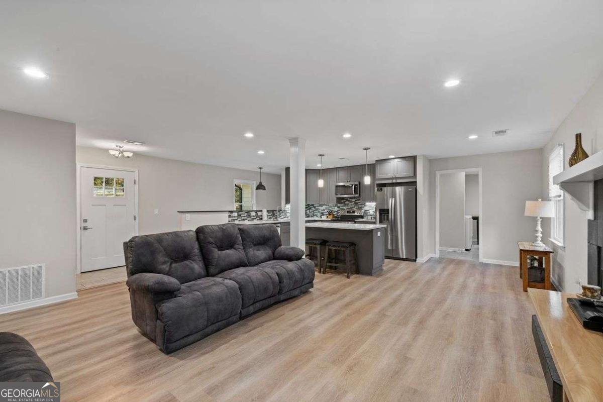 128 YOUNG DEER Drive Dahlonega - 7