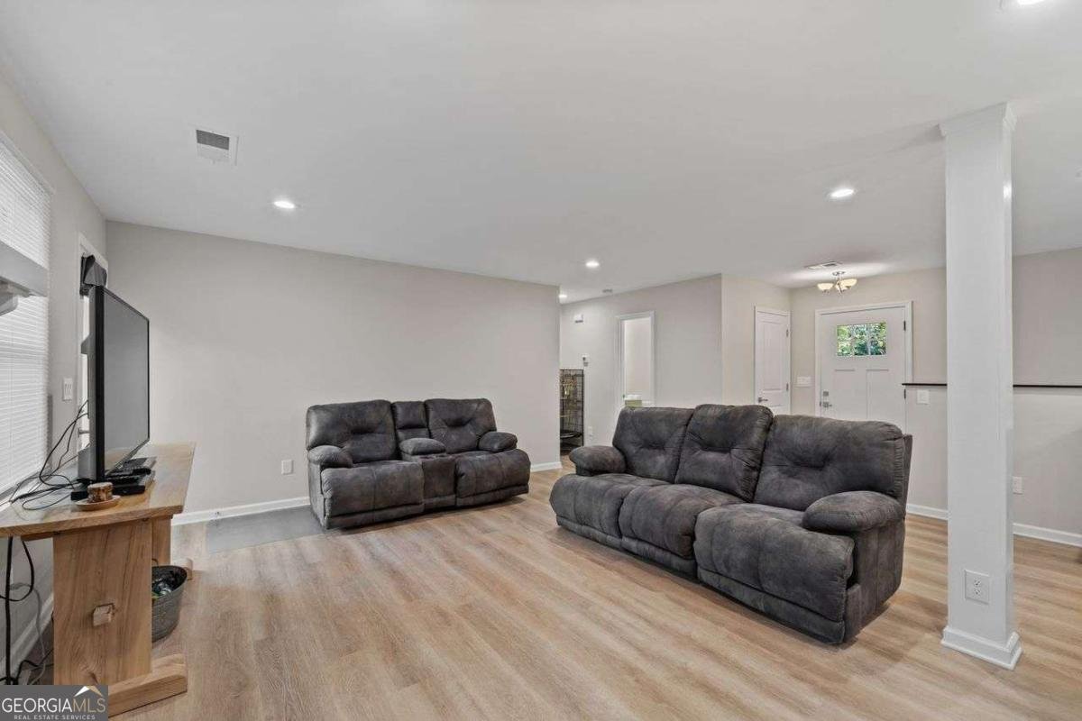 128 YOUNG DEER Drive Dahlonega - 8