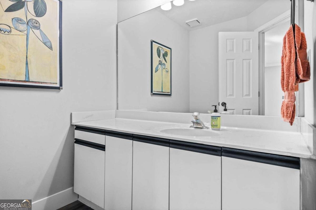 1050 Essex Court Alpharetta - 10