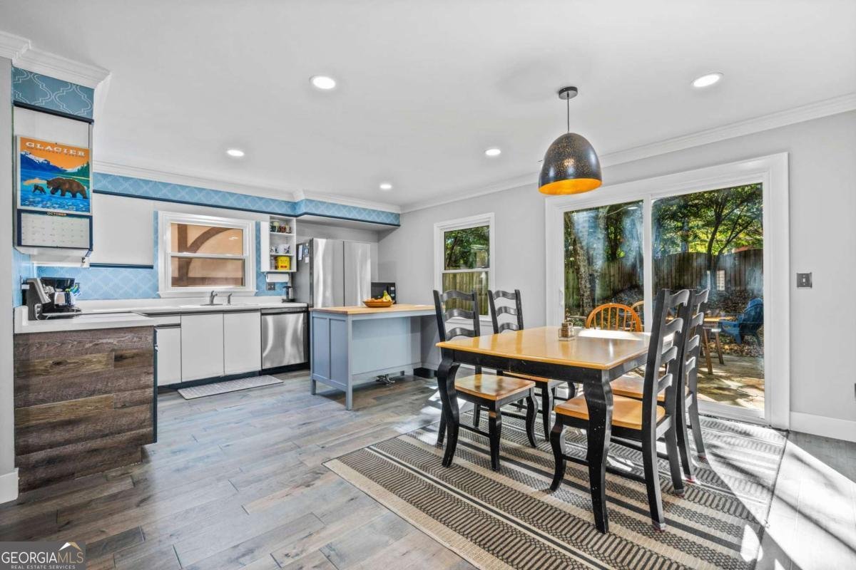 1050 Essex Court Alpharetta - 12