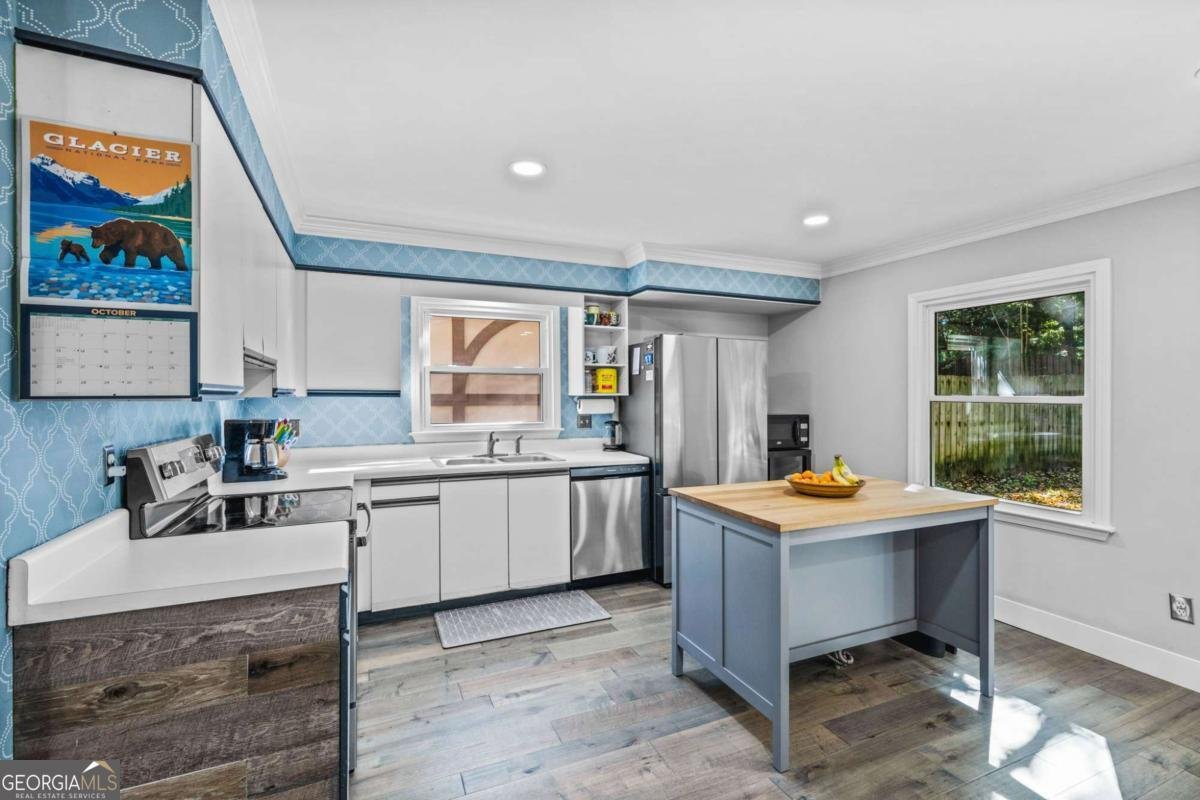 1050 Essex Court Alpharetta - 14