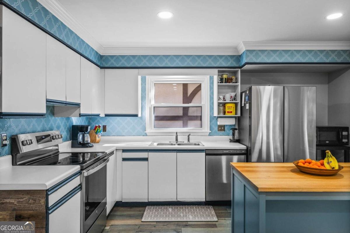 1050 Essex Court Alpharetta - 15