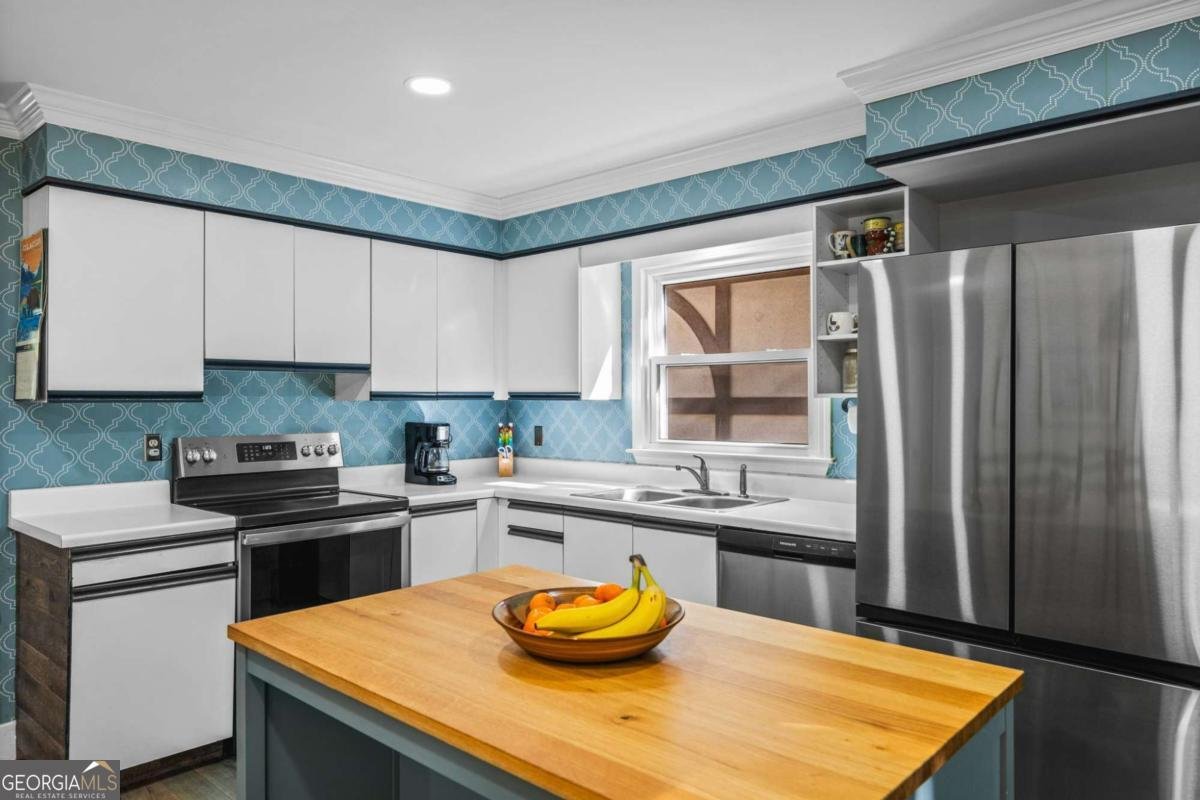 1050 Essex Court Alpharetta - 16