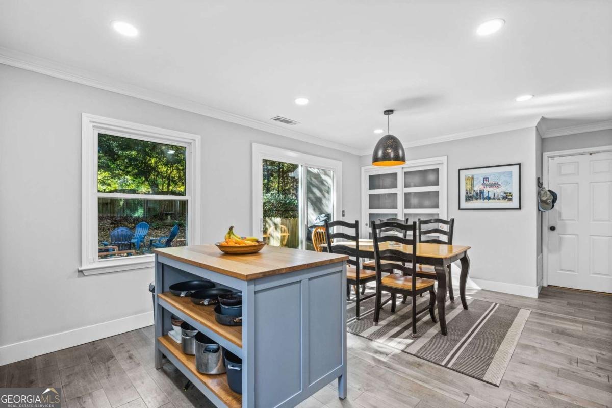 1050 Essex Court Alpharetta - 17