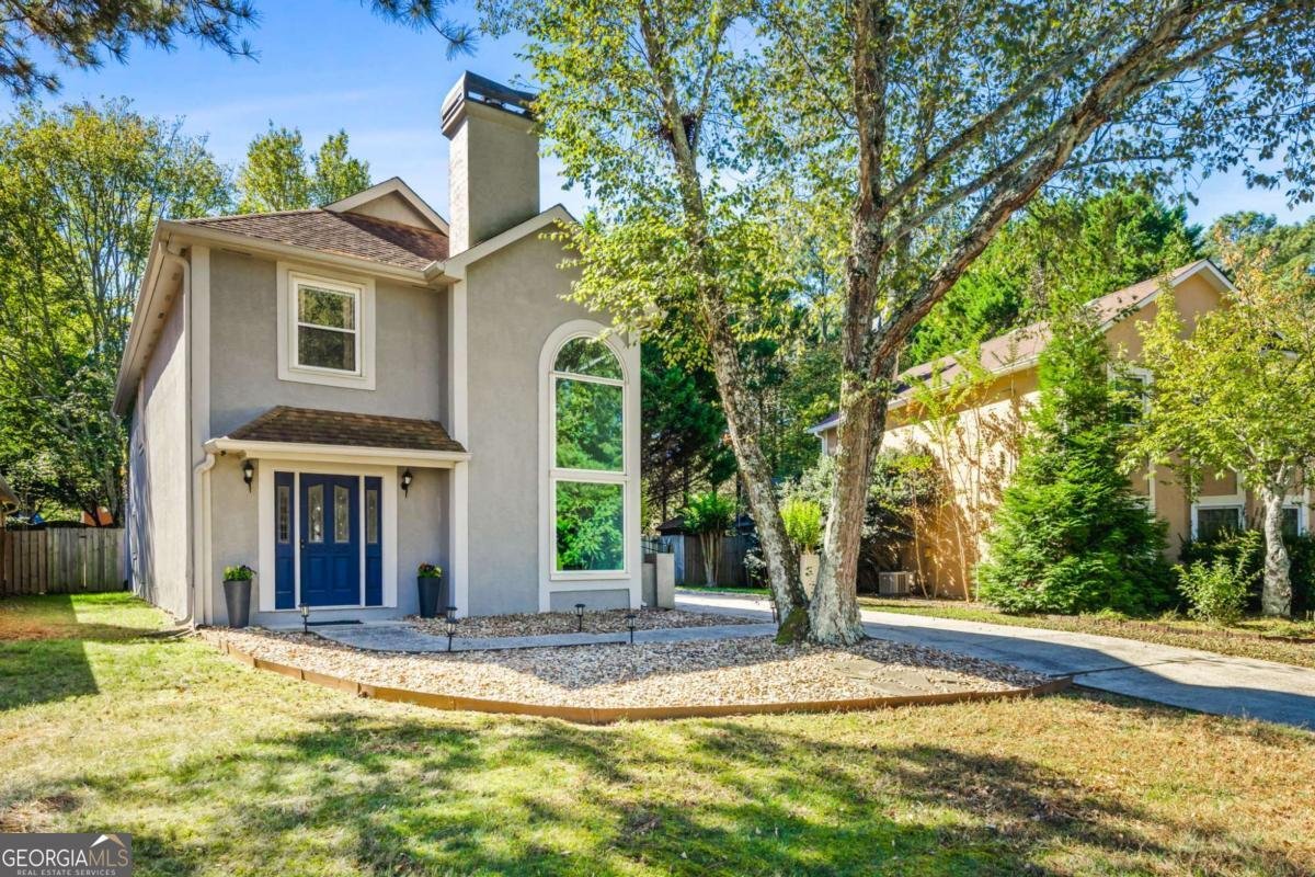 1050 Essex Court Alpharetta - 2