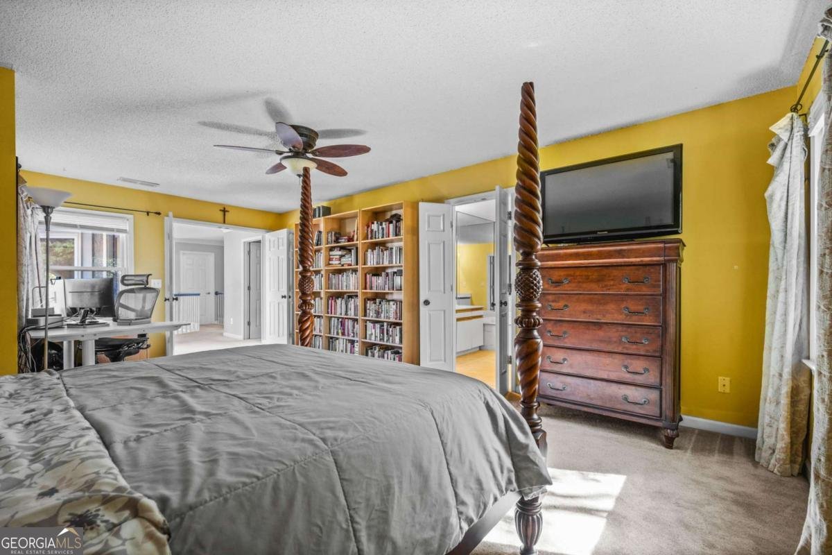 1050 Essex Court Alpharetta - 21