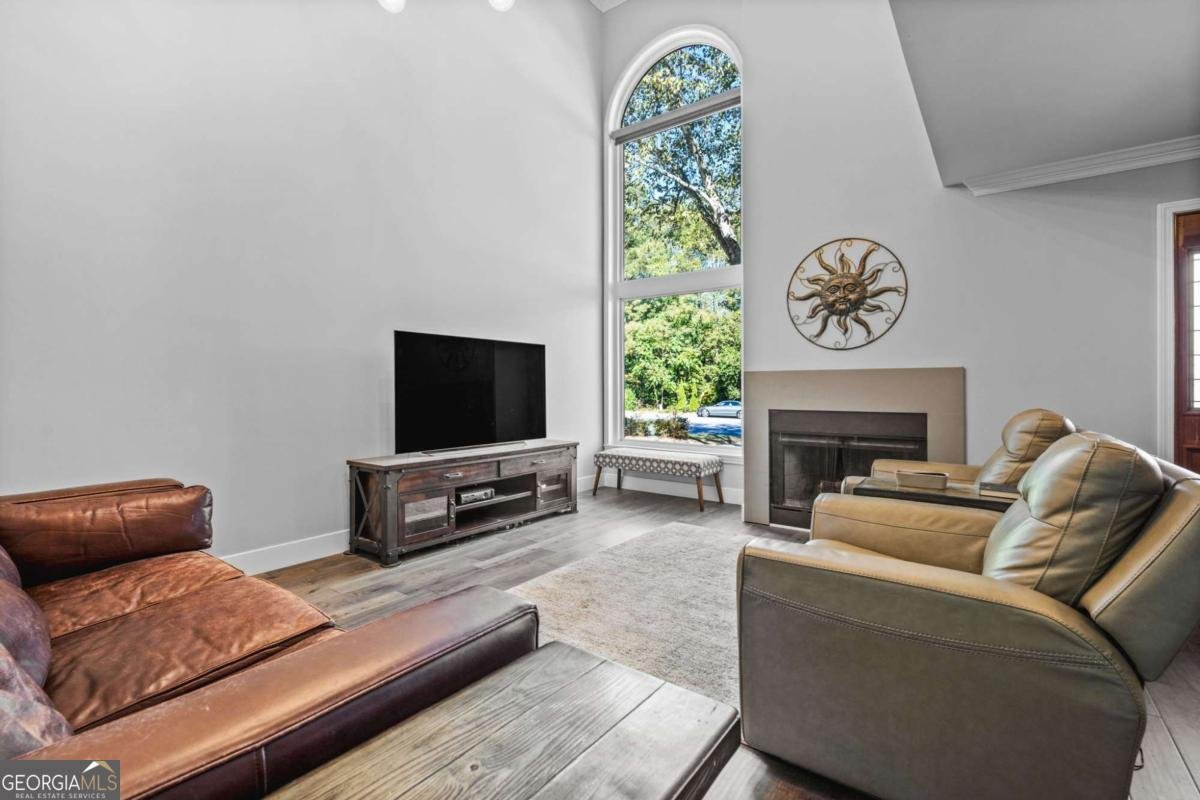 1050 Essex Court Alpharetta - 3