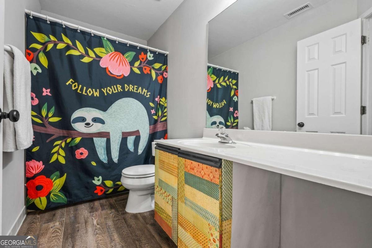 1050 Essex Court Alpharetta - 30