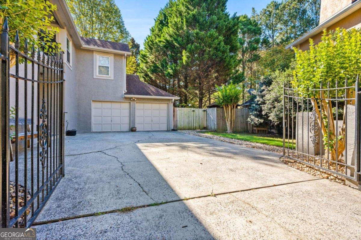 1050 Essex Court Alpharetta - 32