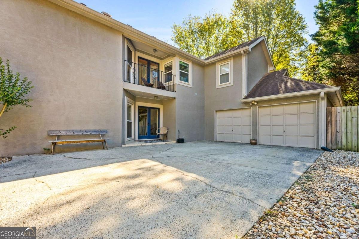 1050 Essex Court Alpharetta - 33