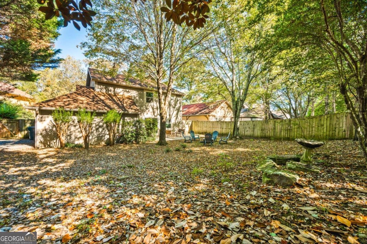 1050 Essex Court Alpharetta - 35