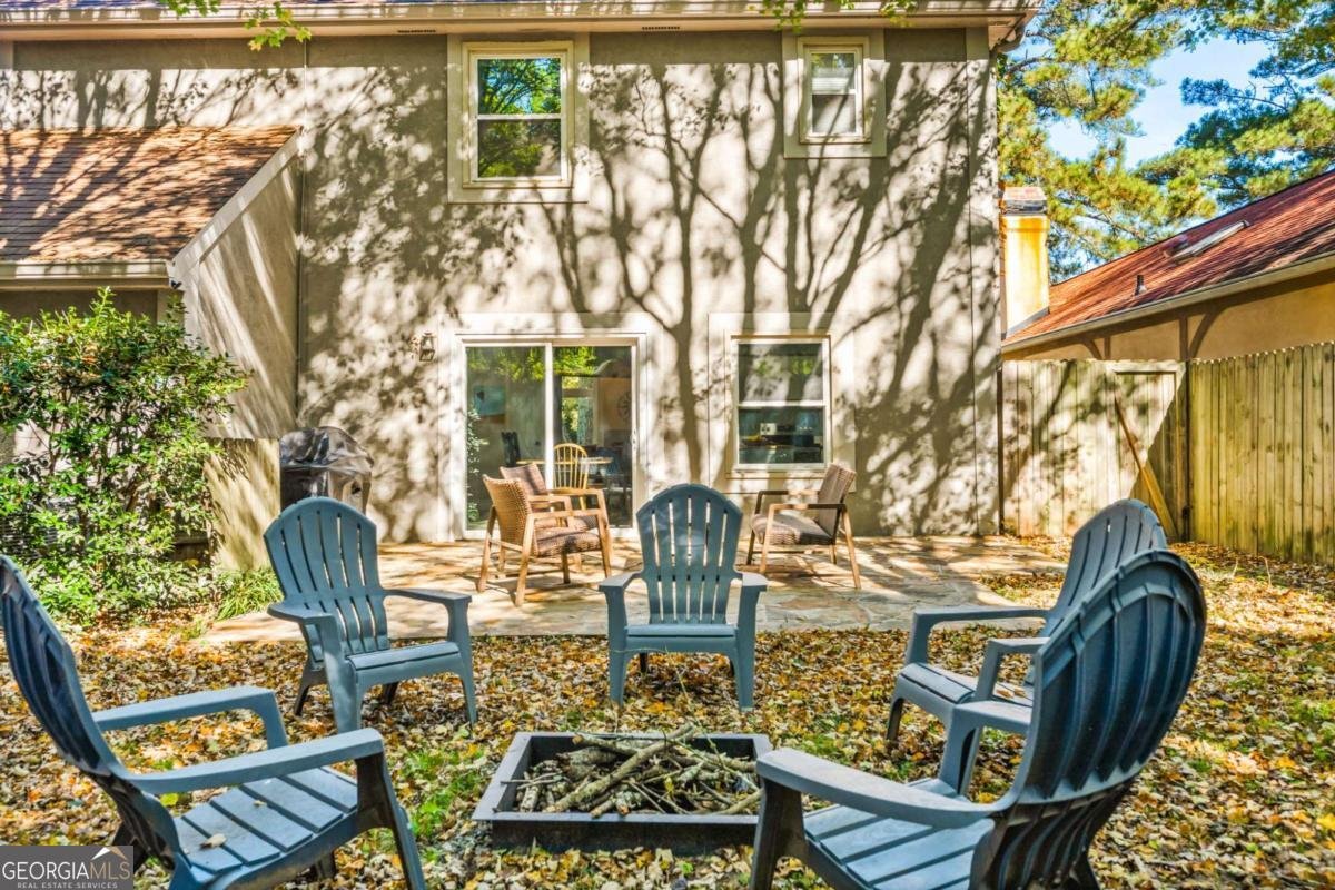 1050 Essex Court Alpharetta - 37