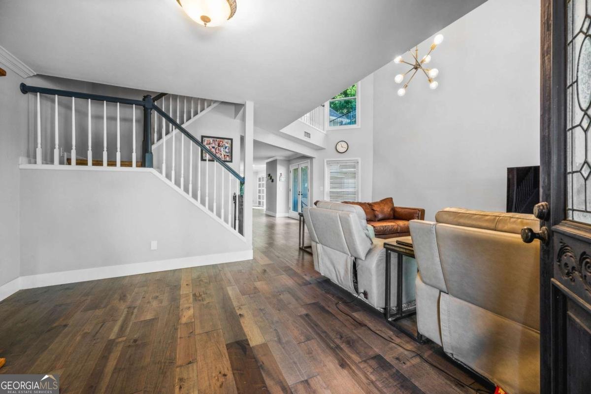 1050 Essex Court Alpharetta - 5