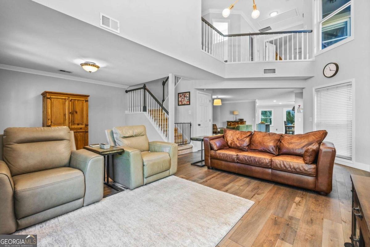 1050 Essex Court Alpharetta - 6