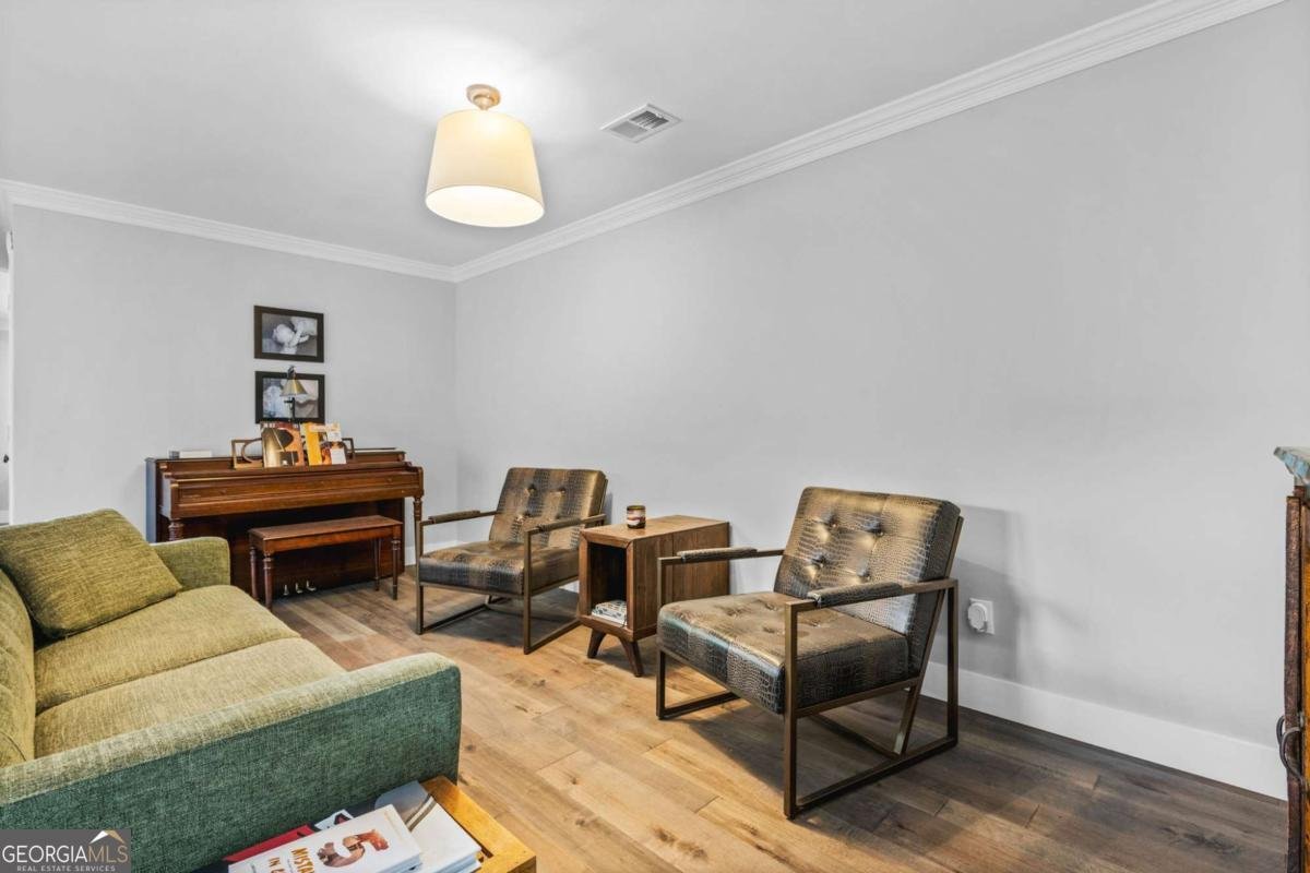 1050 Essex Court Alpharetta - 8