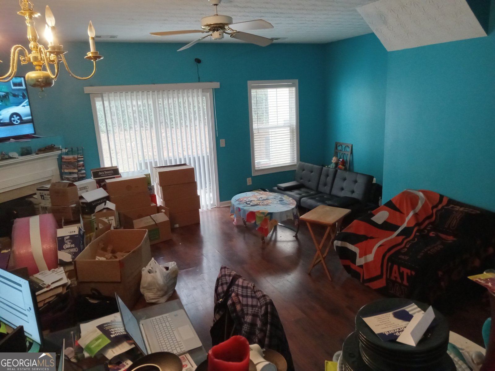 2030 Austin Park Circle Decatur - 12