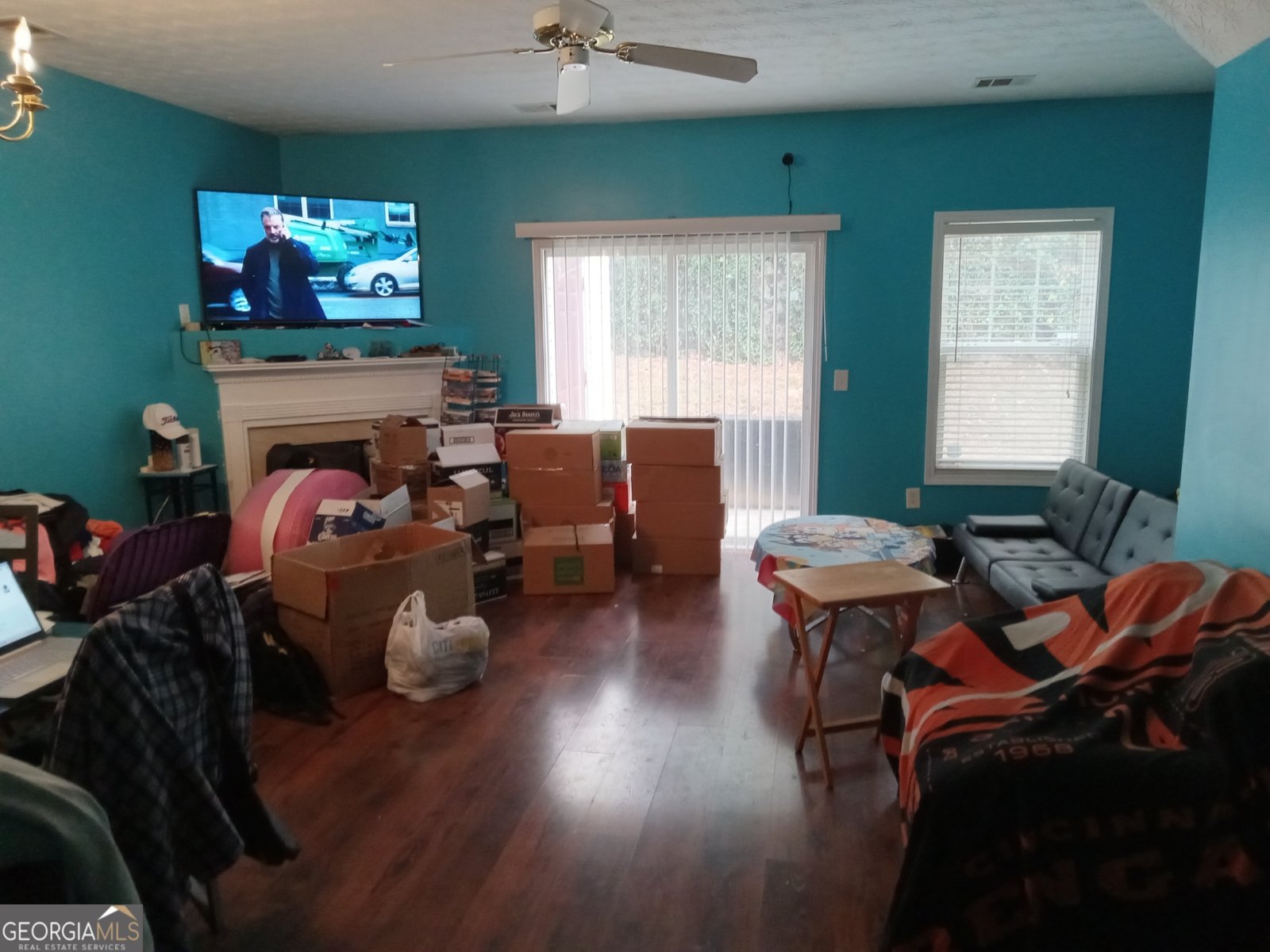 2030 Austin Park Circle Decatur - 13