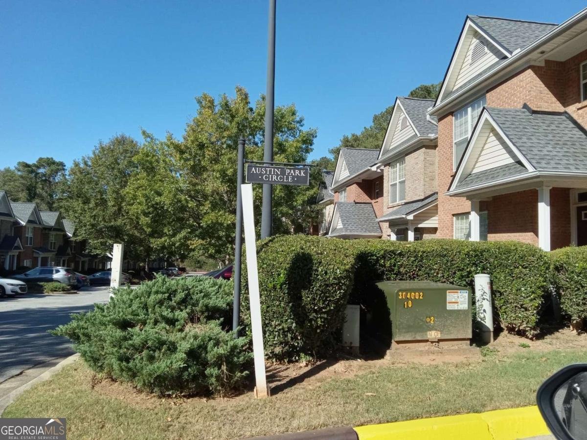 2030 Austin Park Circle Decatur - 15