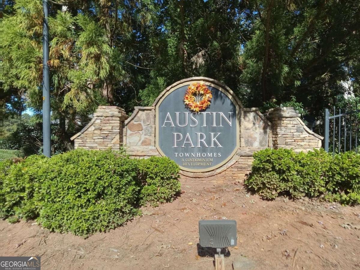 2030 Austin Park Circle Decatur - 16