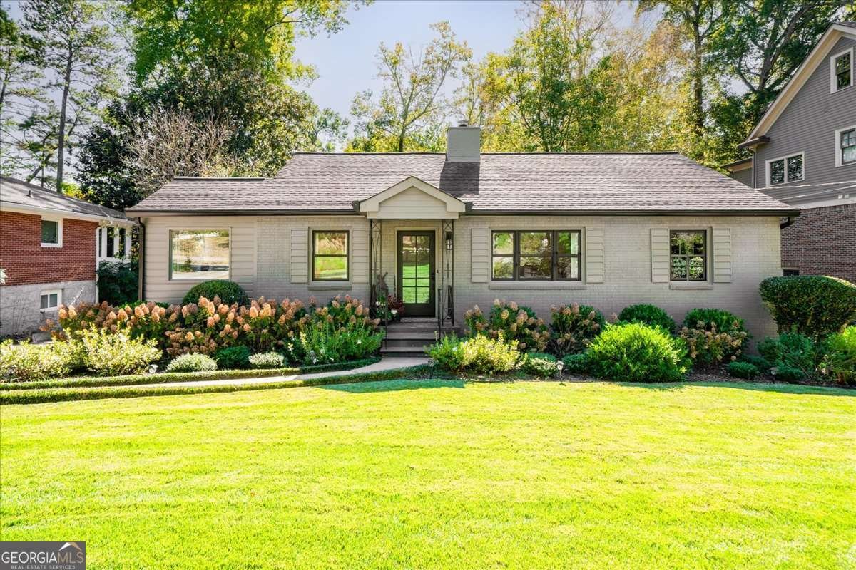 228 Westchester Drive Decatur - 1