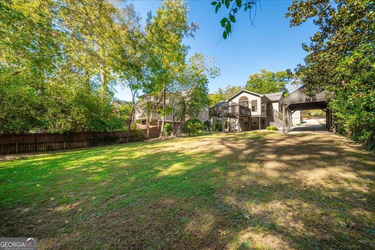 228 Westchester Drive Decatur - 30