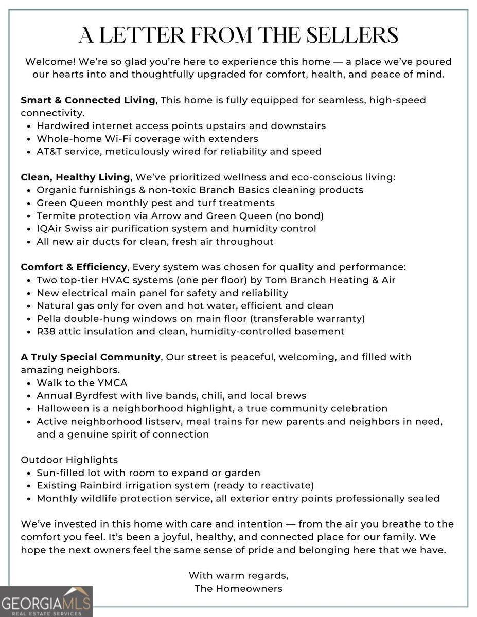 228 Westchester Drive Decatur - 36