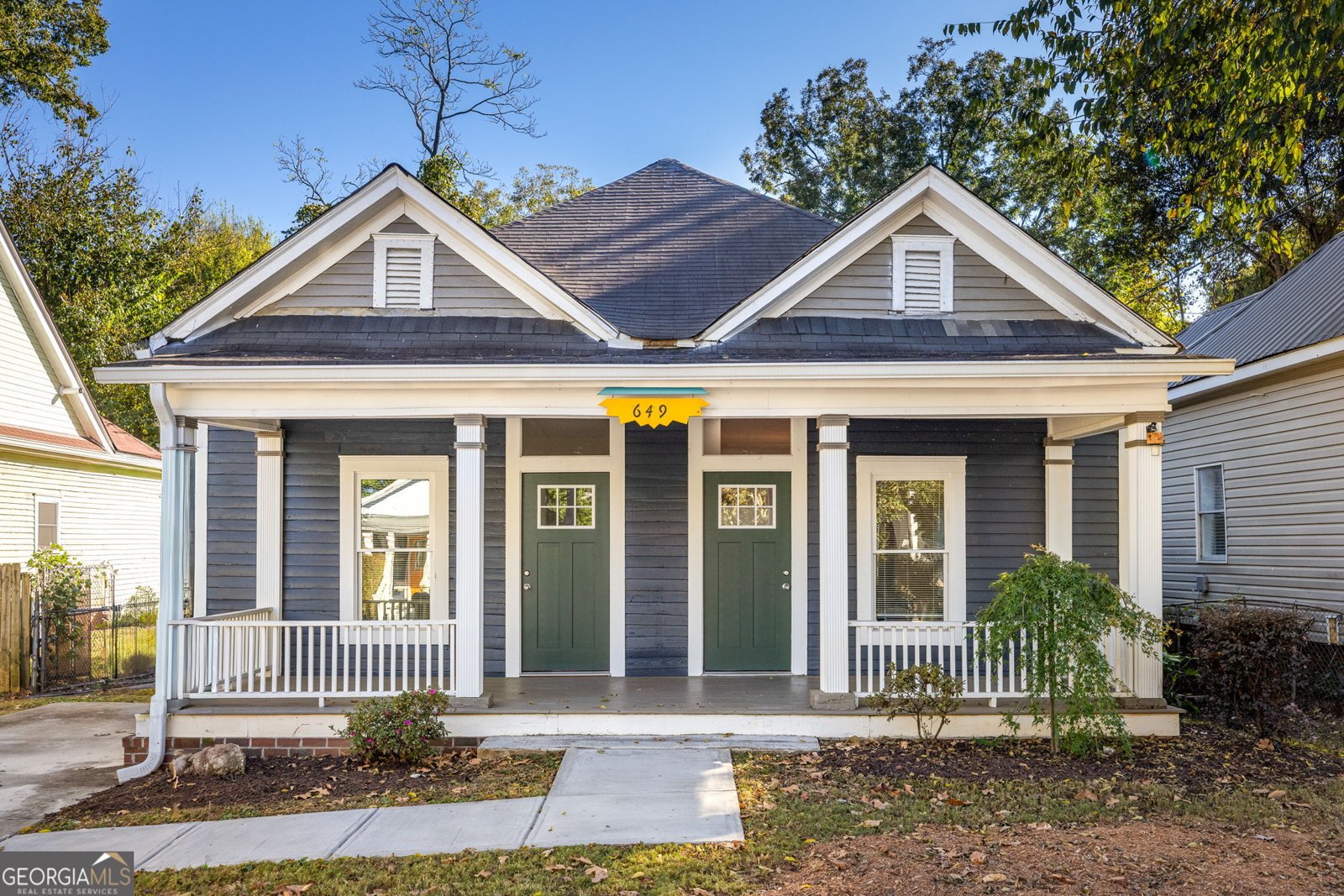 649 Woodward Avenue Atlanta - 1