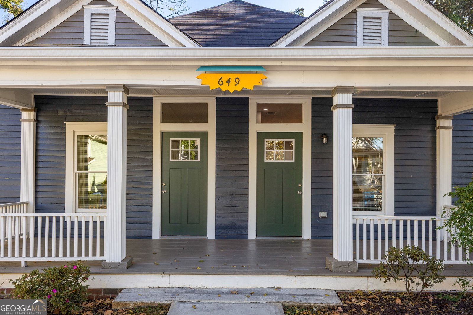 649 Woodward Avenue Atlanta - 2