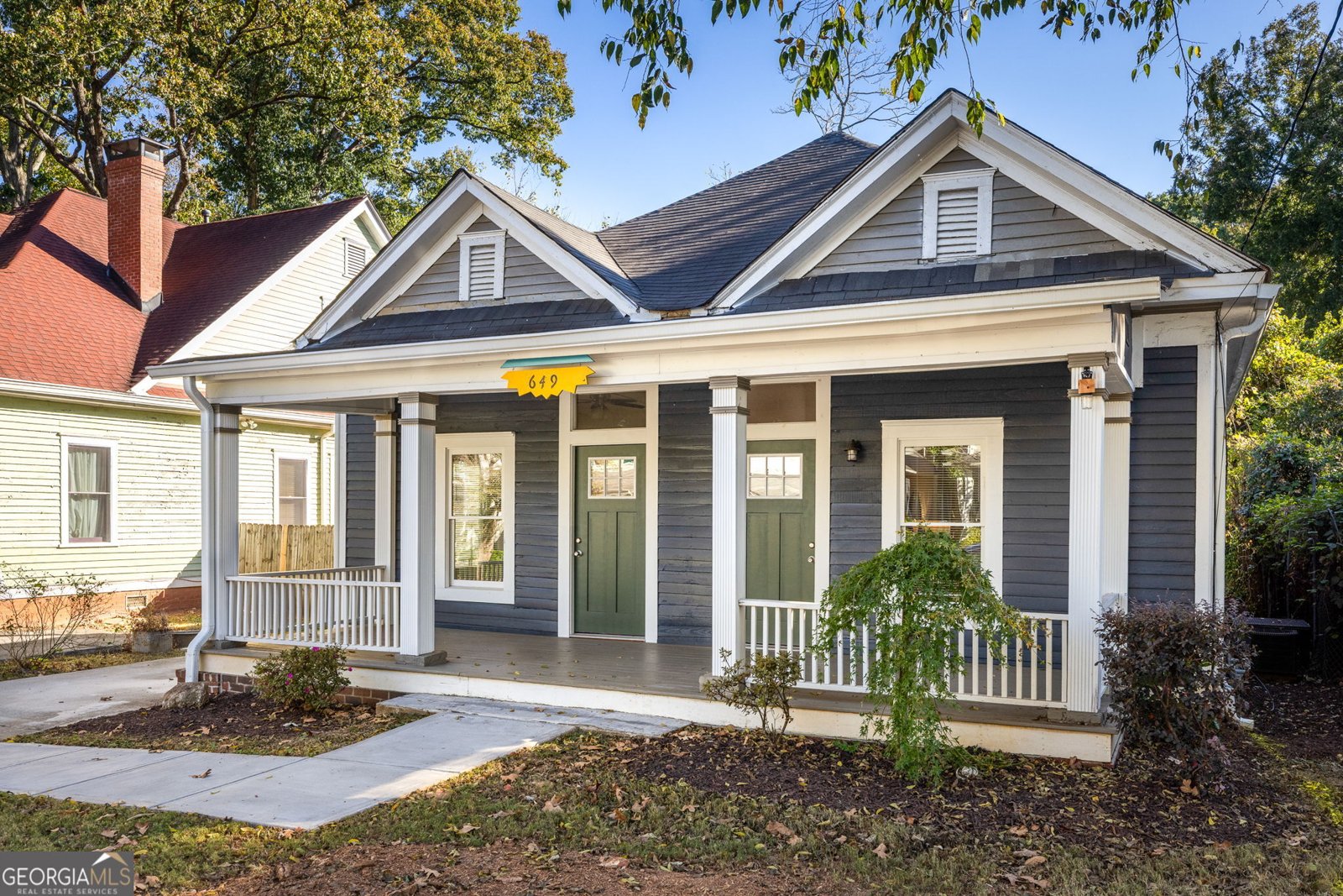 649 Woodward Avenue Atlanta - 3