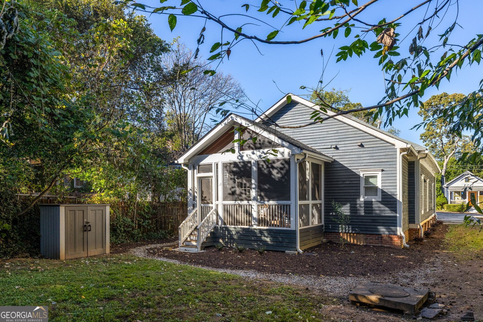 649 Woodward Avenue Atlanta - 33