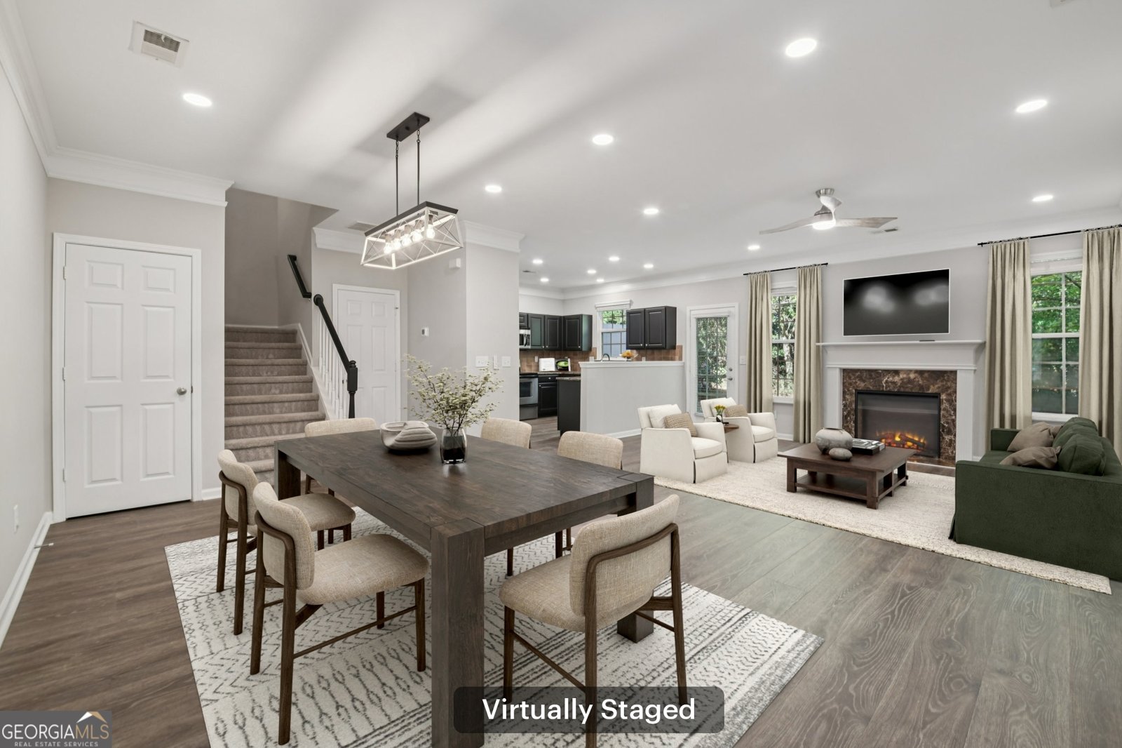 219 Bellecliff Court Tucker - 3