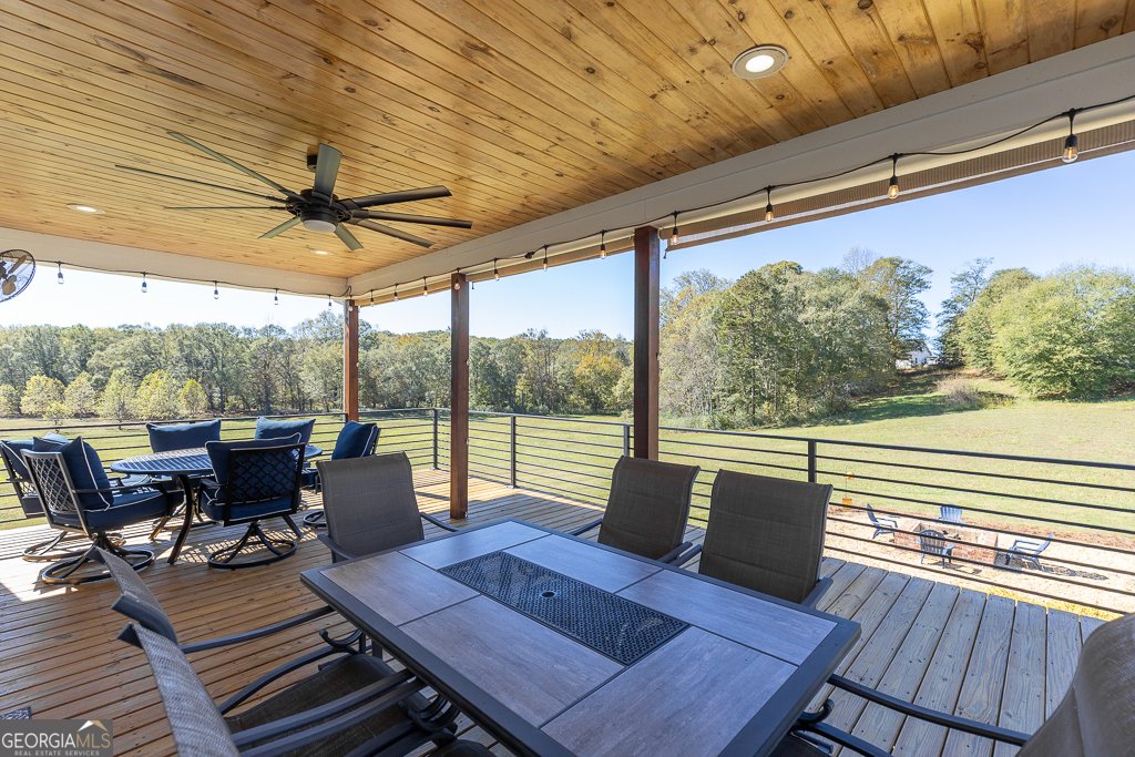 182 Farm Hill Drive Clarkesville - 15
