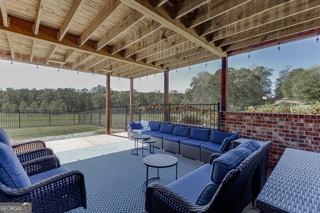 182 Farm Hill Drive Clarkesville - 18