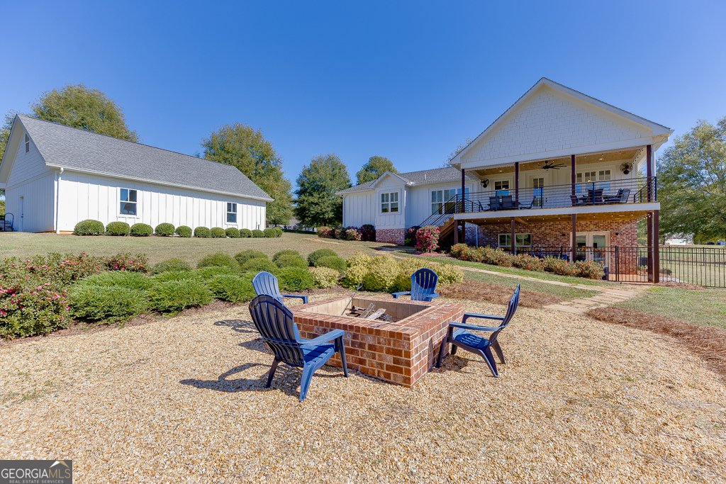 182 Farm Hill Drive Clarkesville - 21