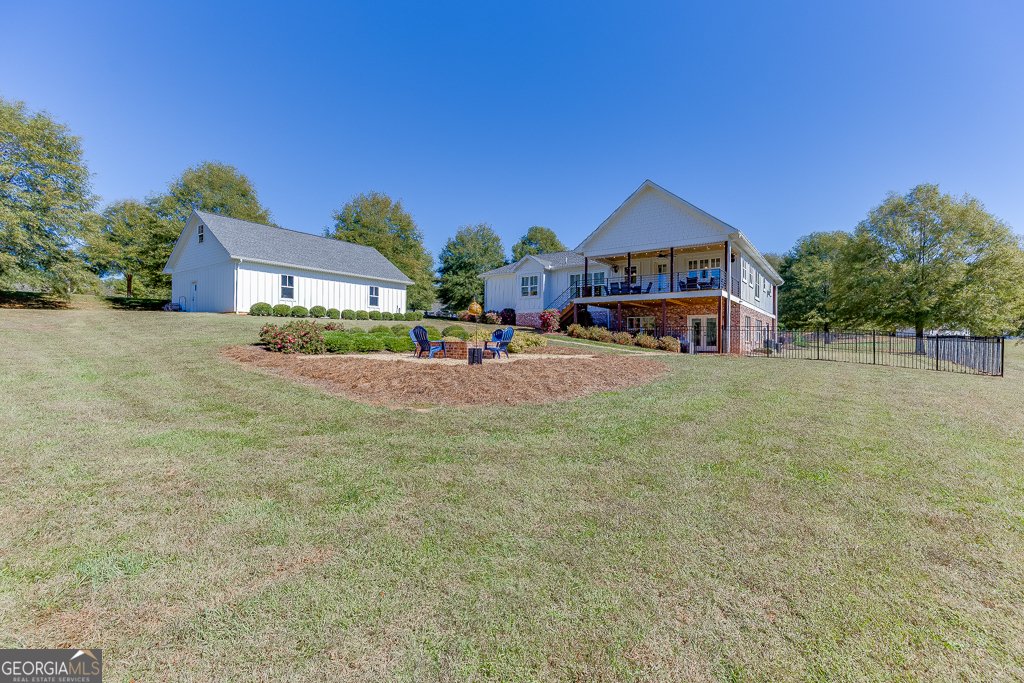 182 Farm Hill Drive Clarkesville - 22